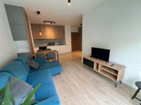 Lwowska 10 Residence, Rodzinny Apart